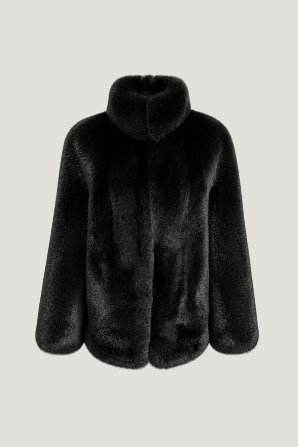 Fox Jacket No.5