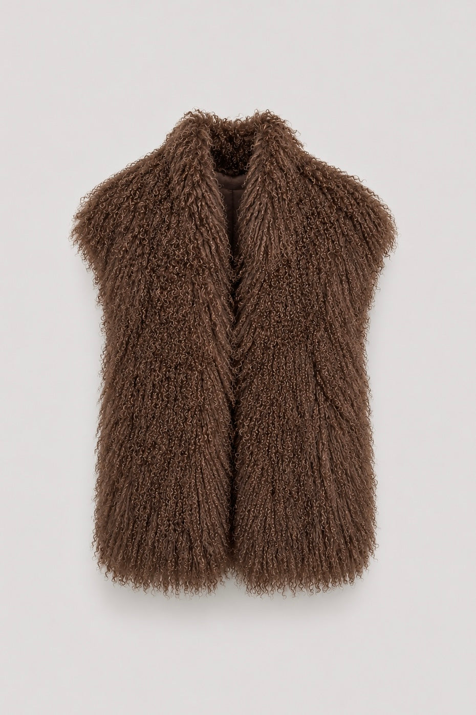 Mongolian Vest