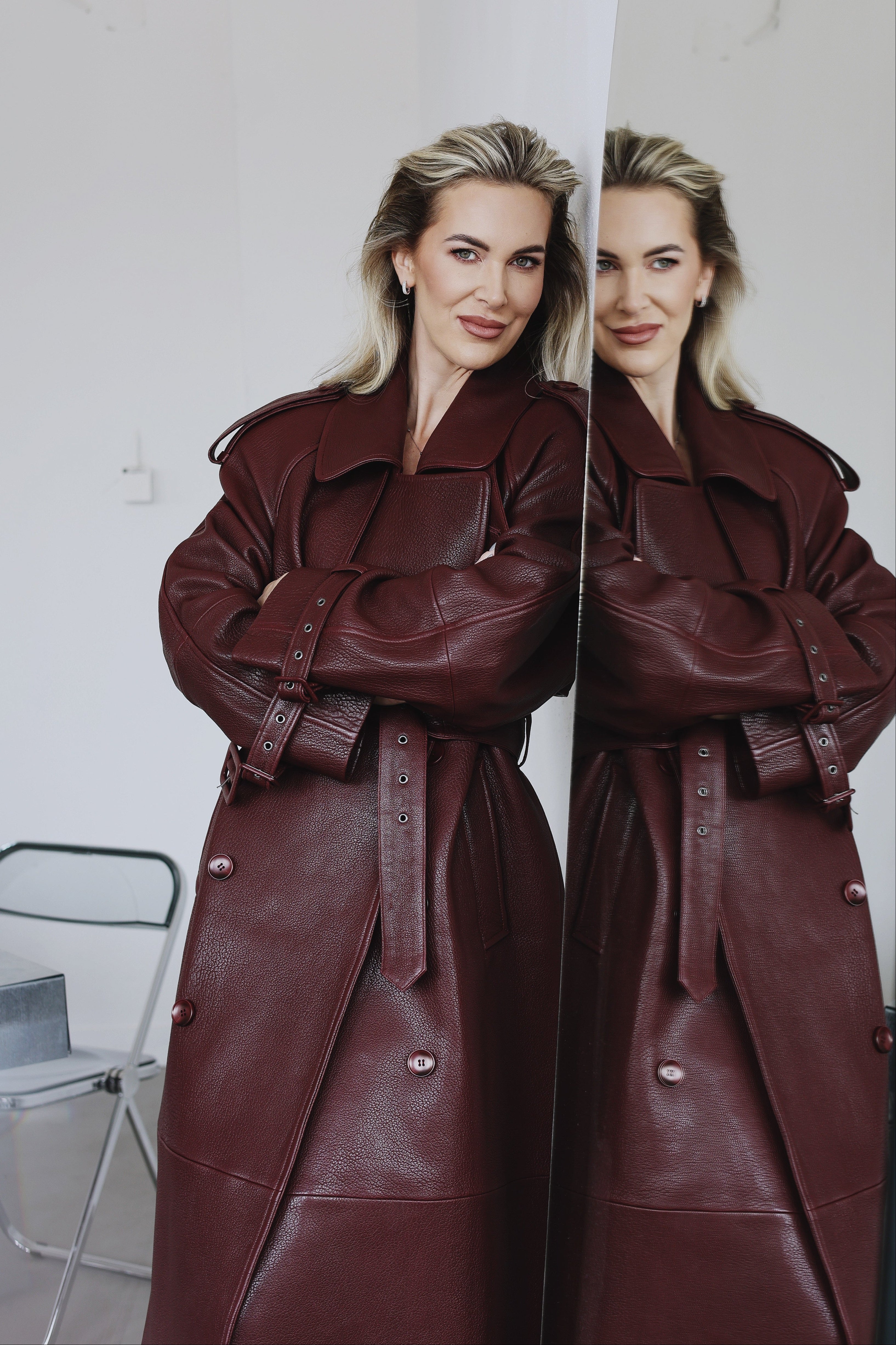 Zakladatelka Fine Furs