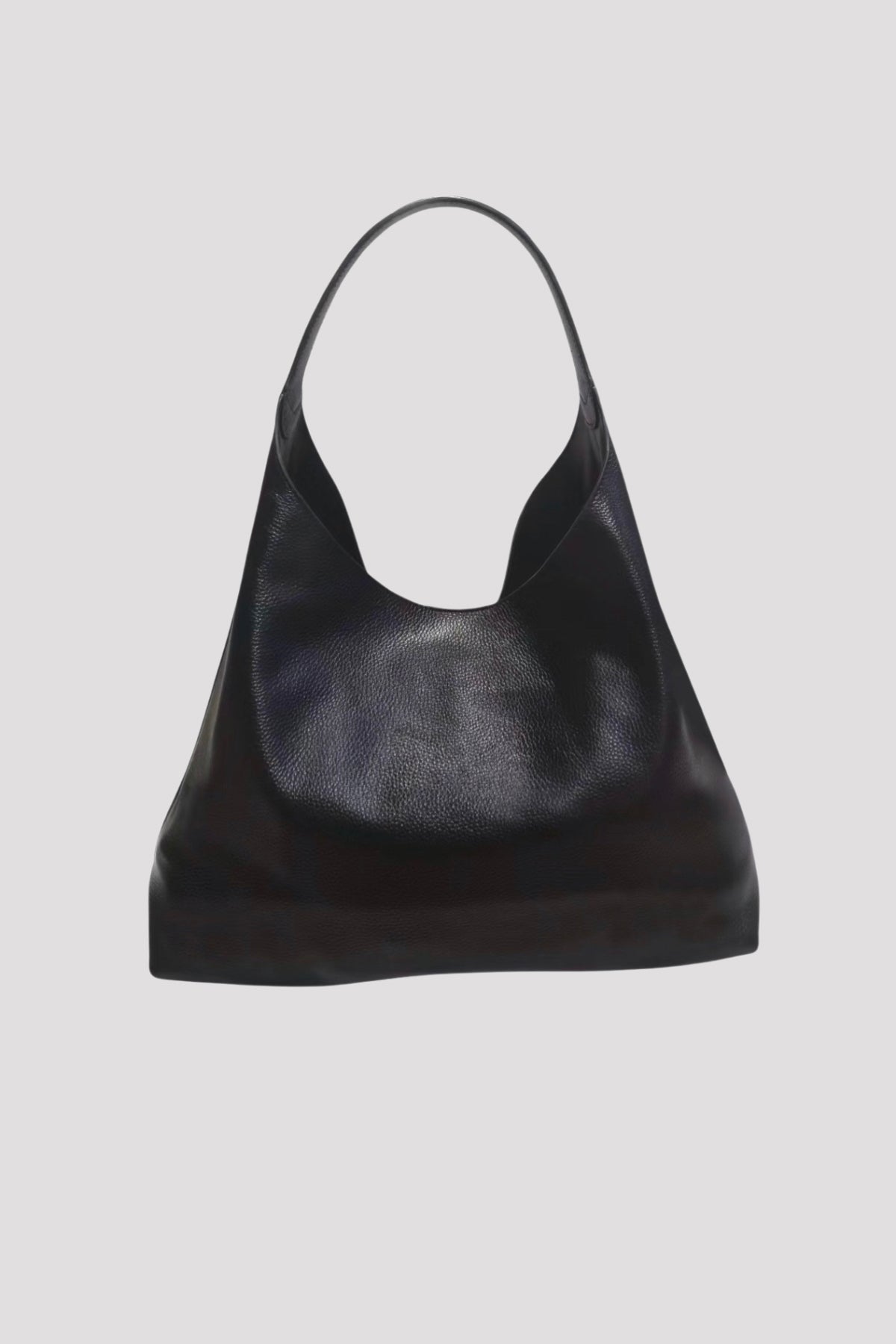 Aria Tote - BLACK