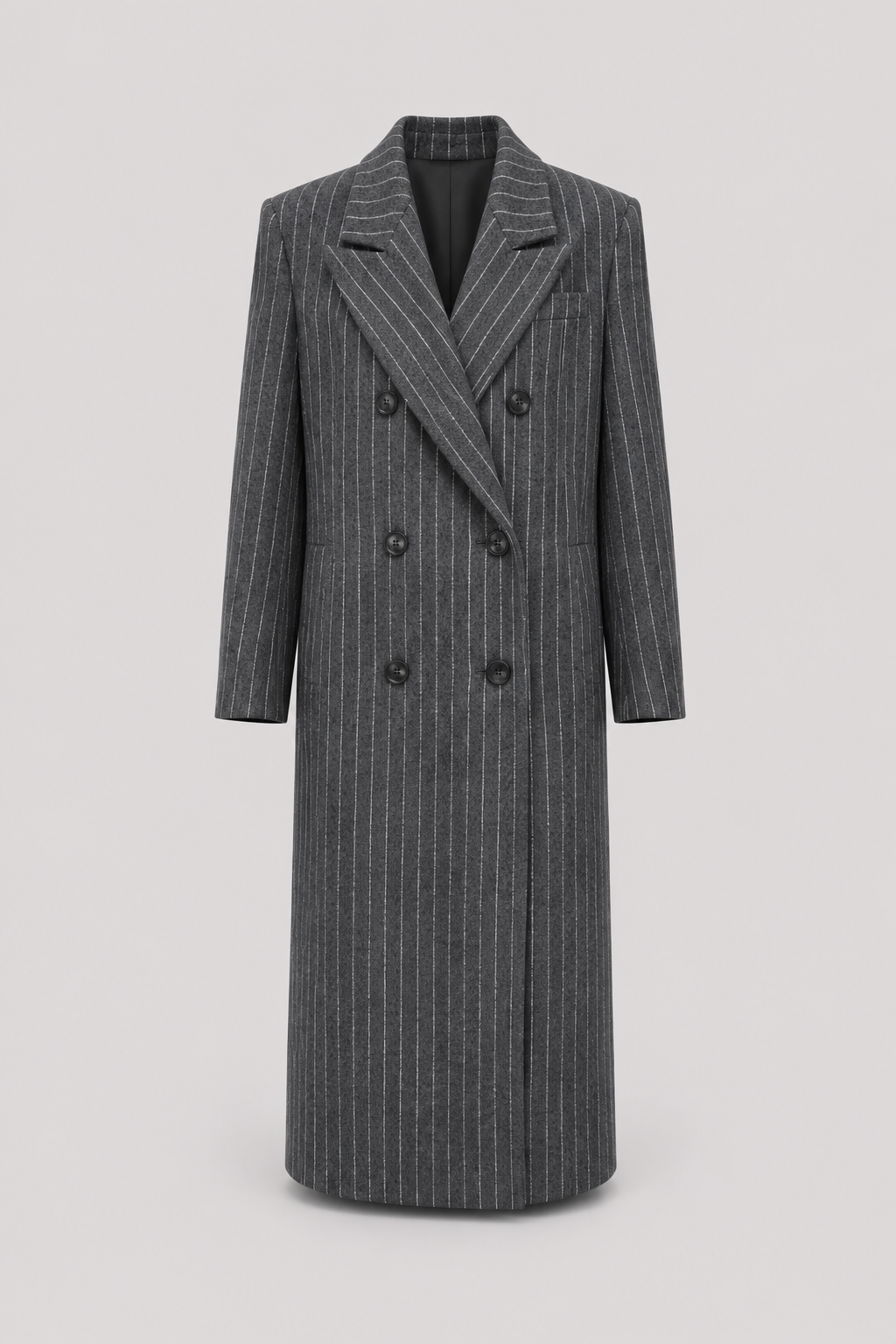 Wool Coat Victoria