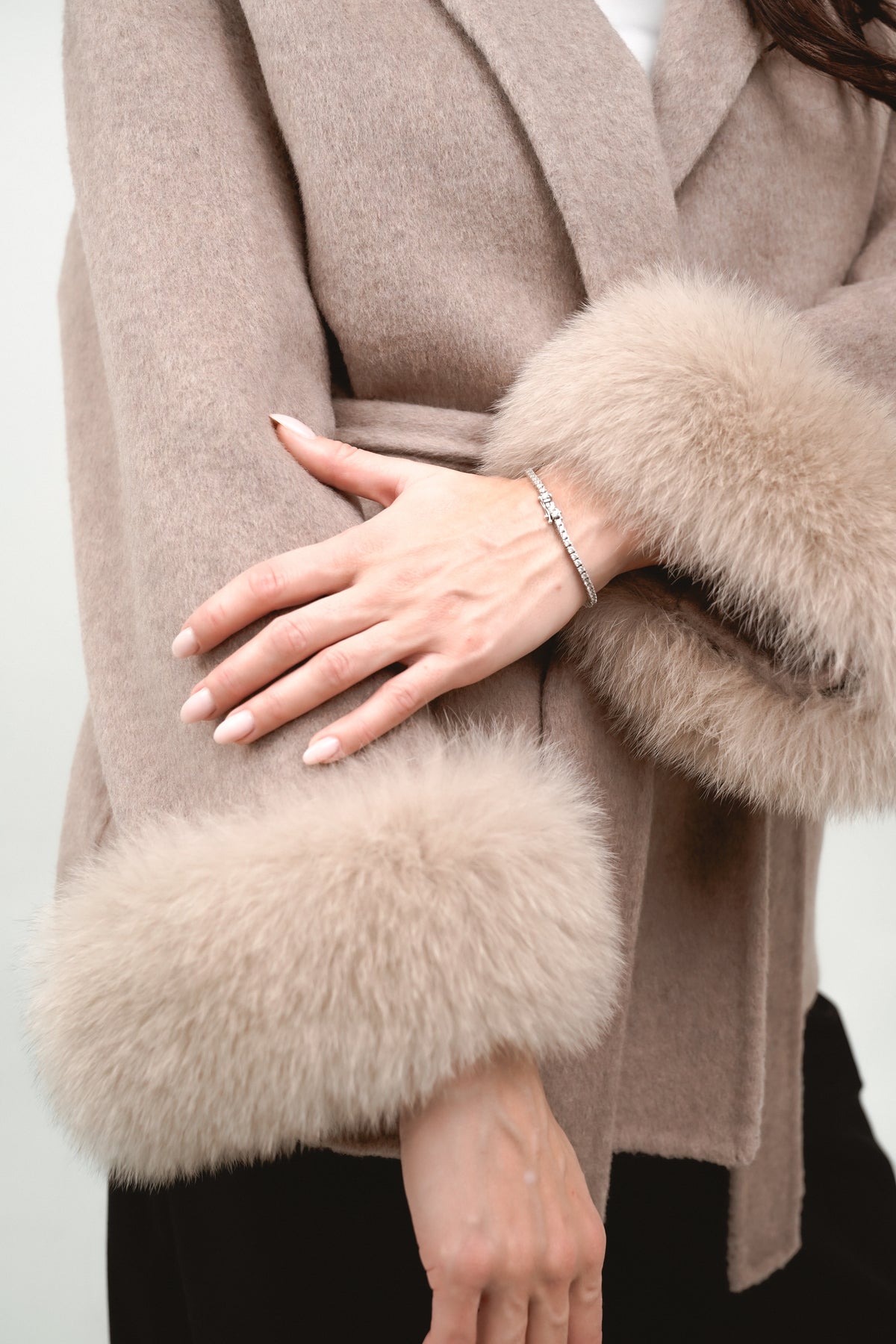 Wool Coat Rona