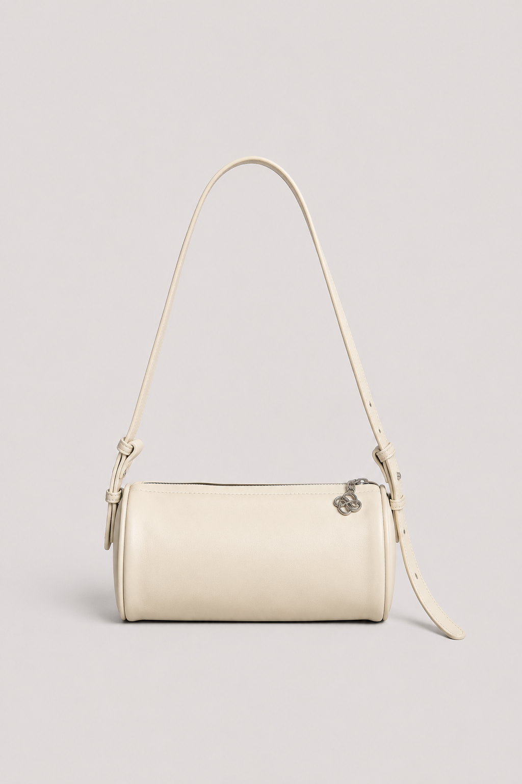 Donna Leather Shoulder Bag
