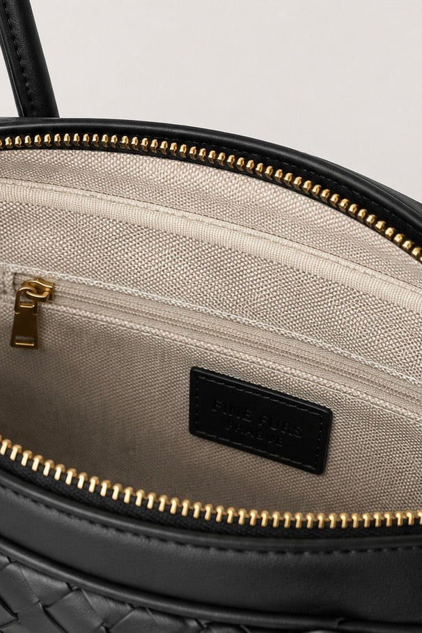 Leather Bag Elodie