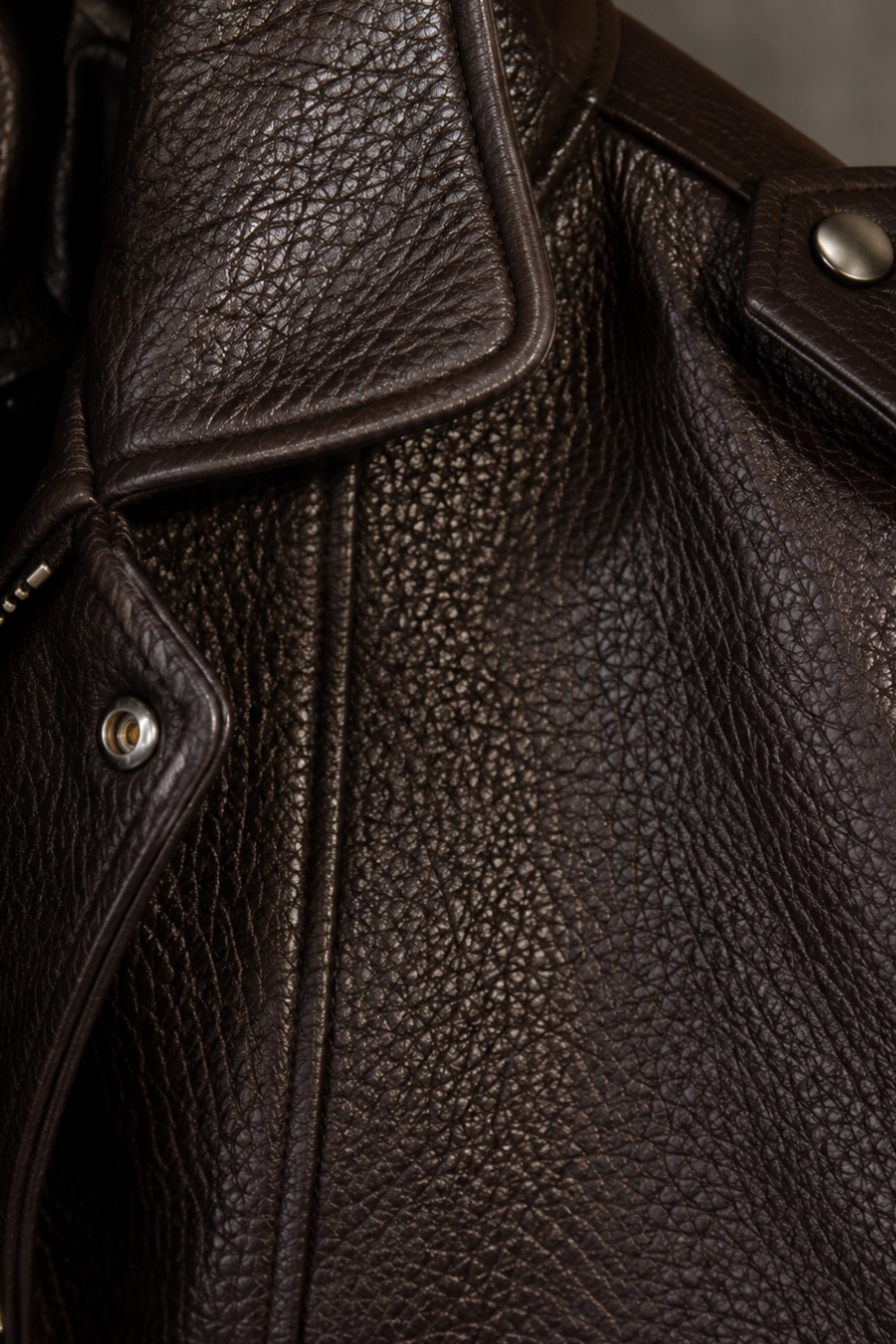 Luna bomber leather jacket kožená bunda pravá kůže