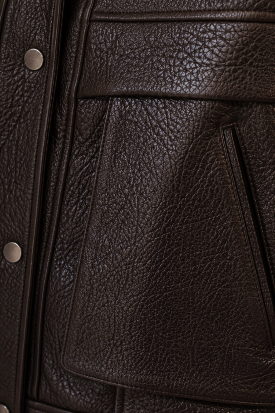 Luna bomber leather jacket kožená bunda pravá kůže