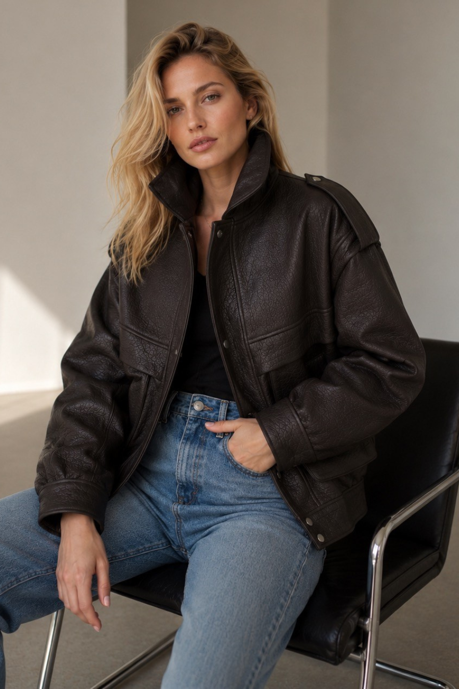 Luna Bomer