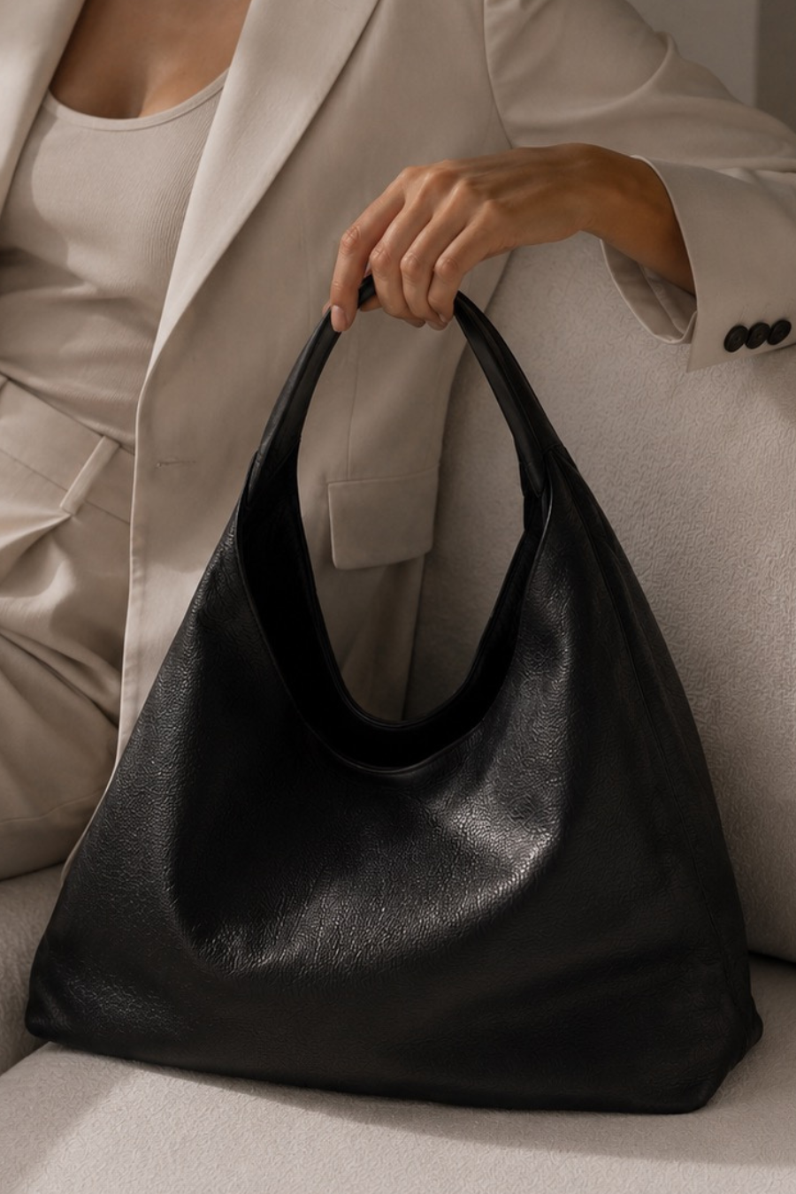 Aria Tote