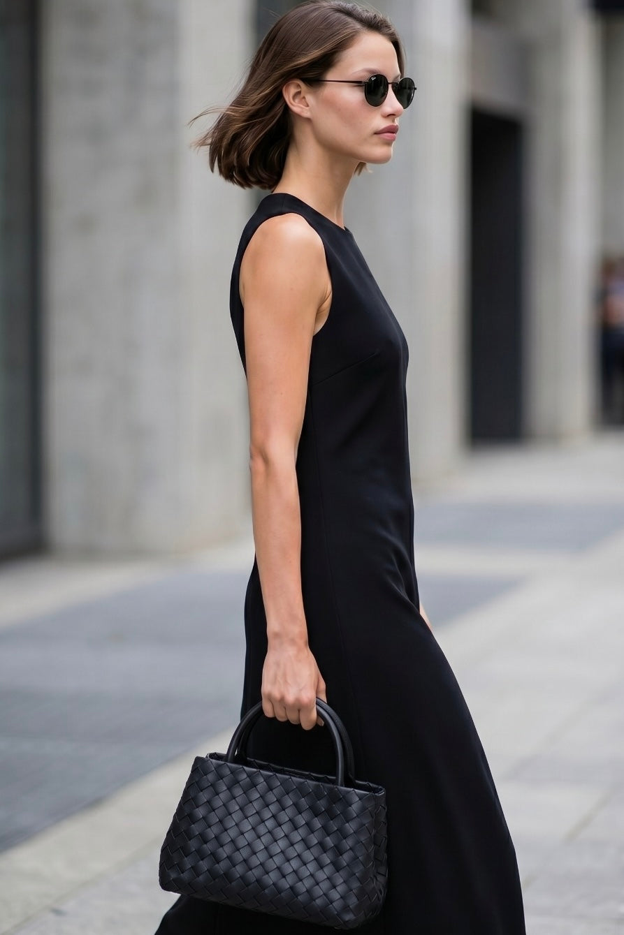Leather Bag Karen