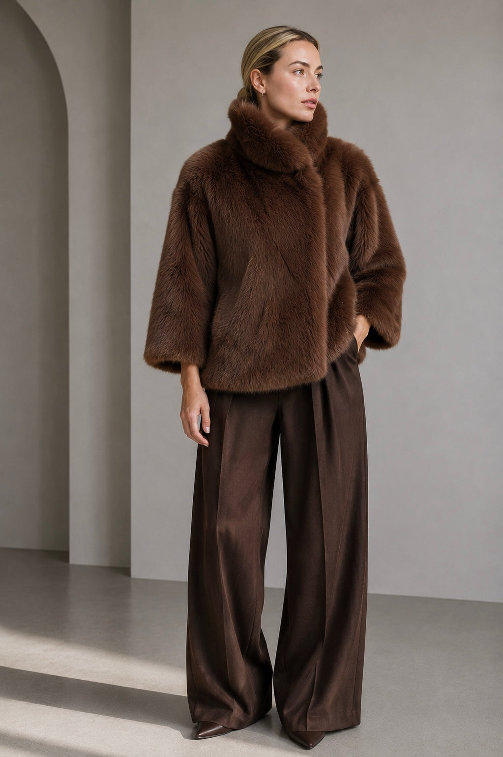 Toscana Jacket Briona