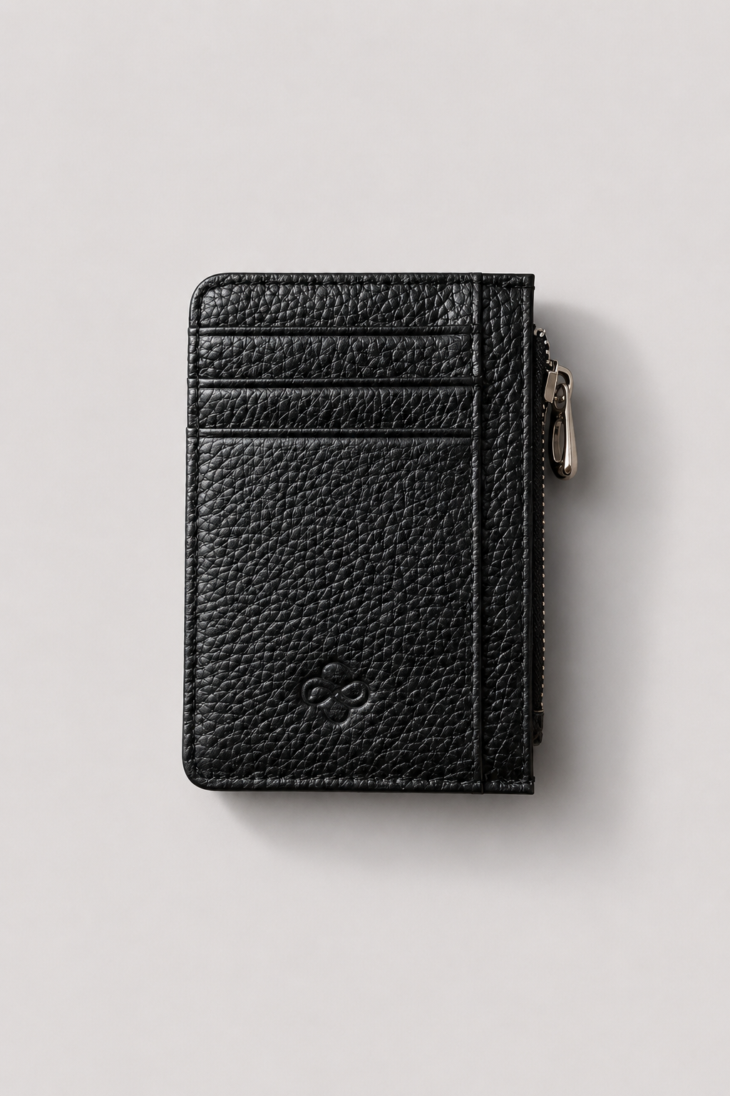 Leather Cardholder 01