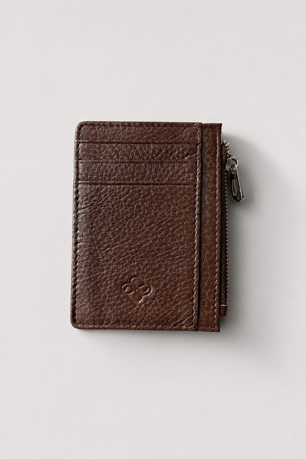 Leather Cardholder