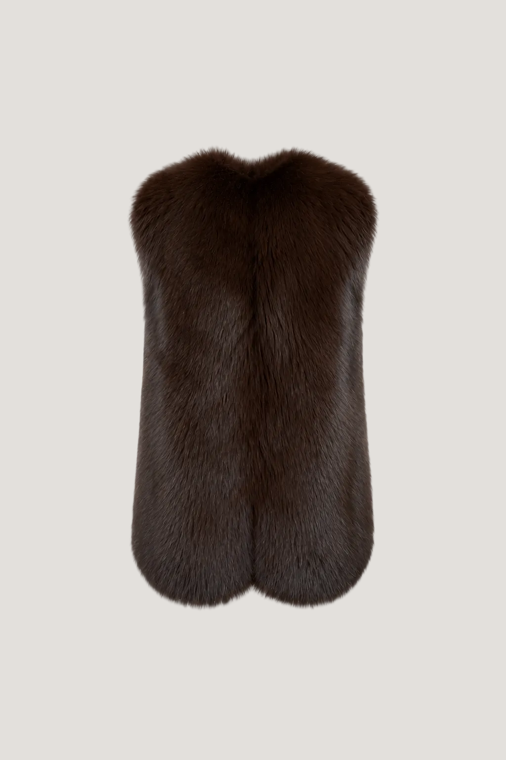 Fox Vest No.01