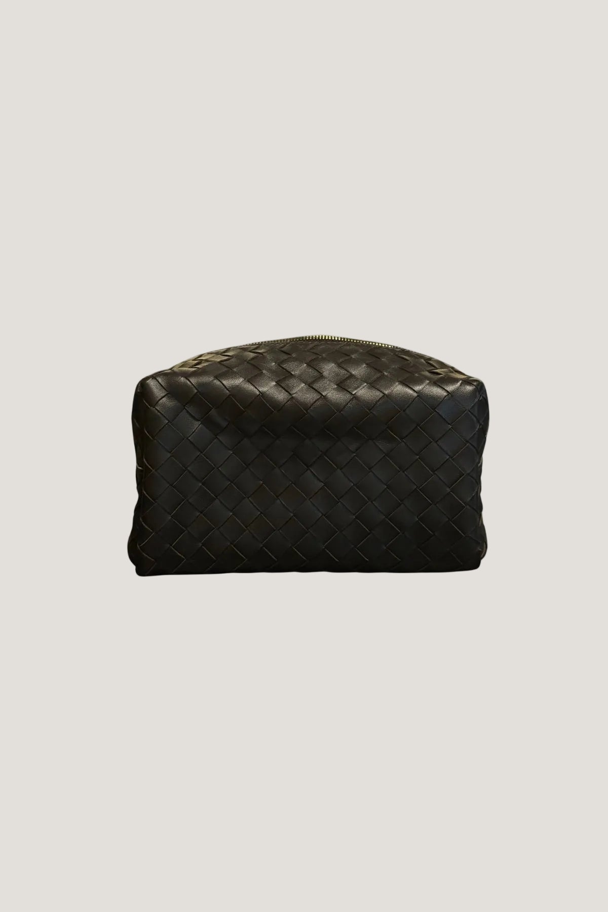 Leather Pouch Estelle
