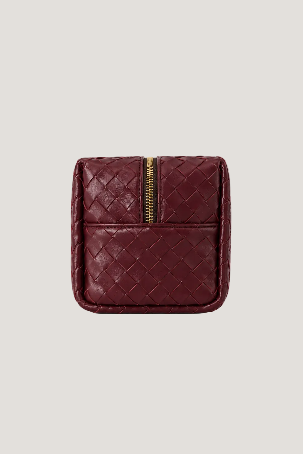 Leather Pouche Estelle / DROP 02