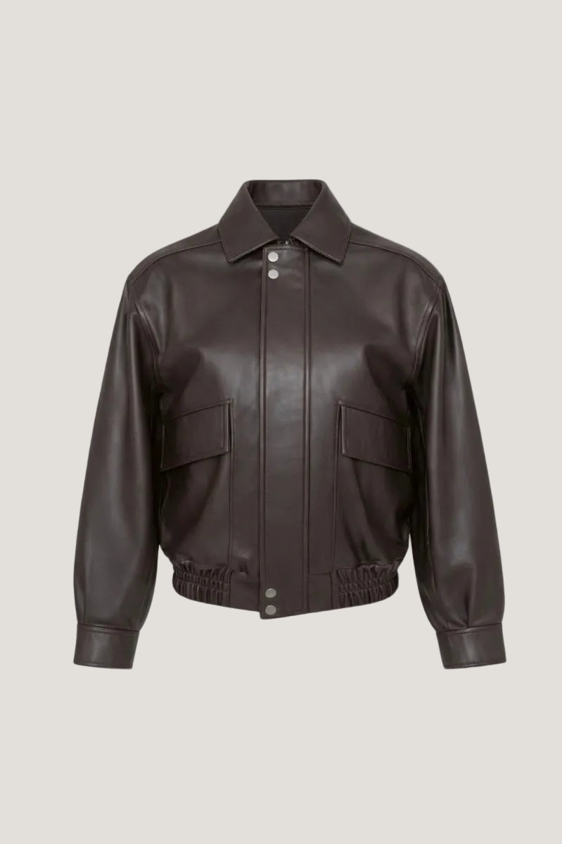 The Archive Bomber