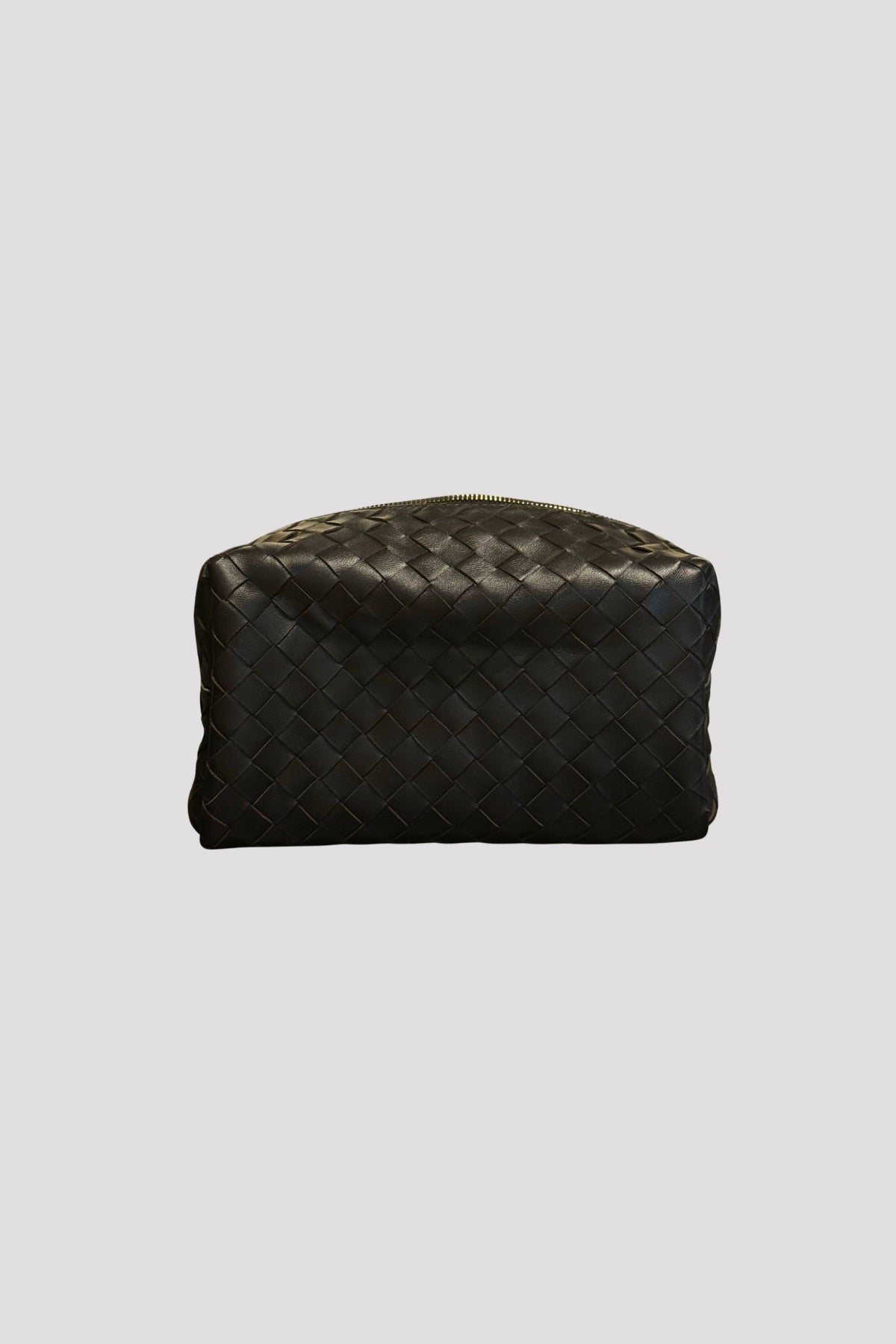 Leather Pouch Estelle