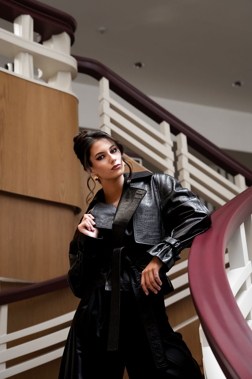 Fine Furs otevírá nový atelier v Boutique Ostravici