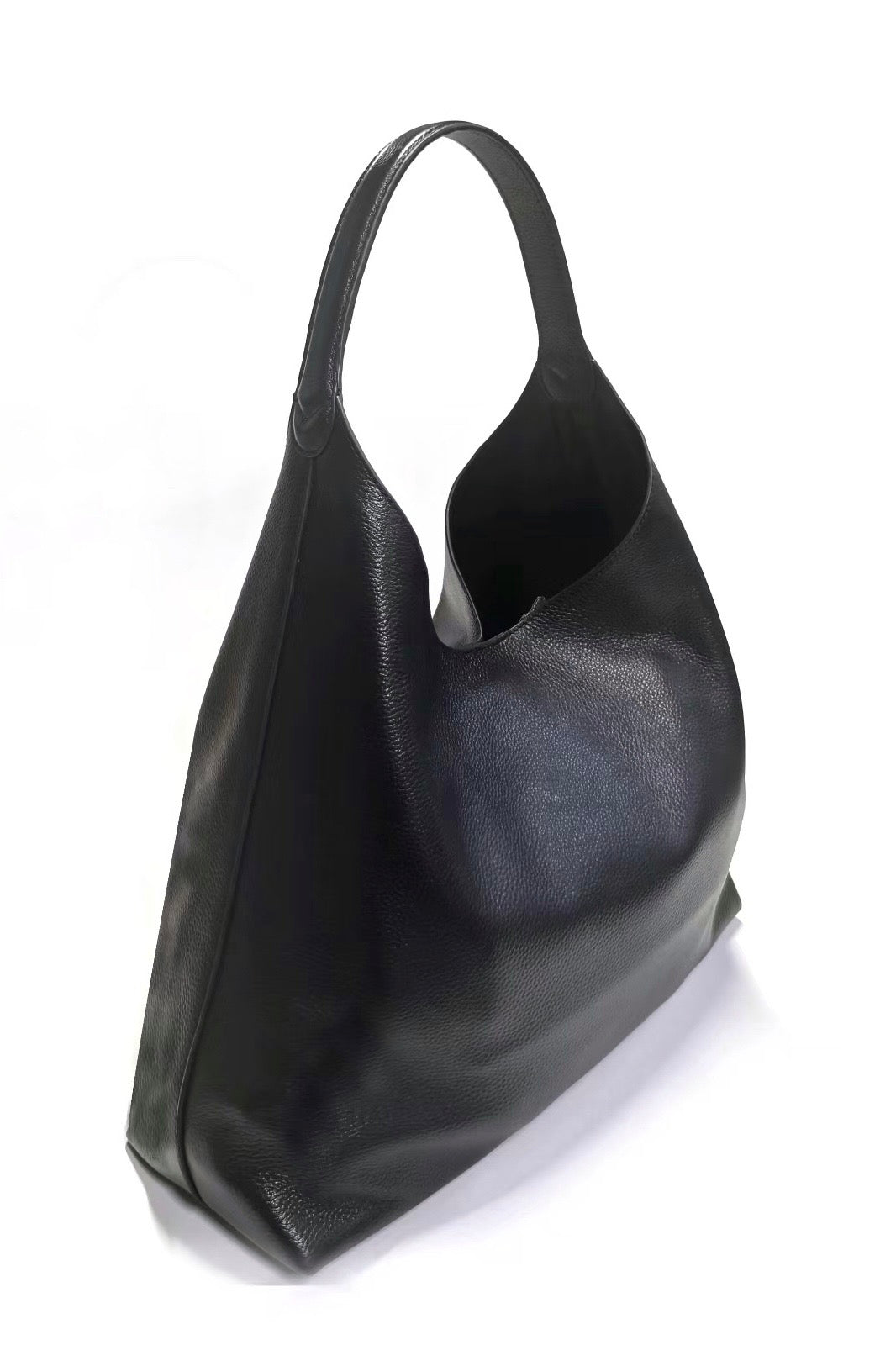 Aria Tote - BLACK