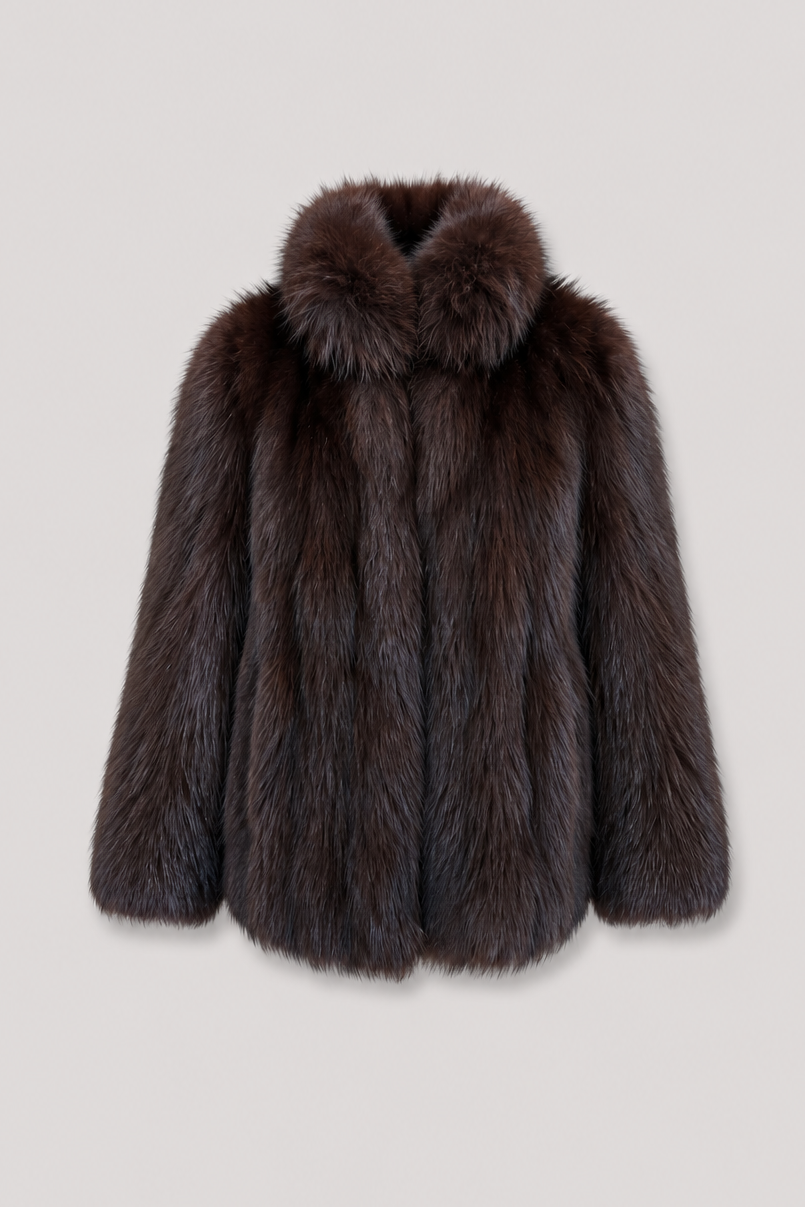 Fox Jacket No.09