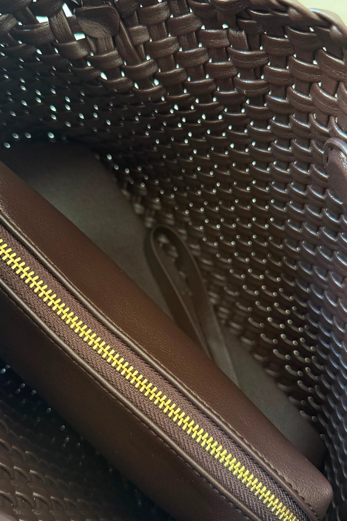 Leather Bag Becca