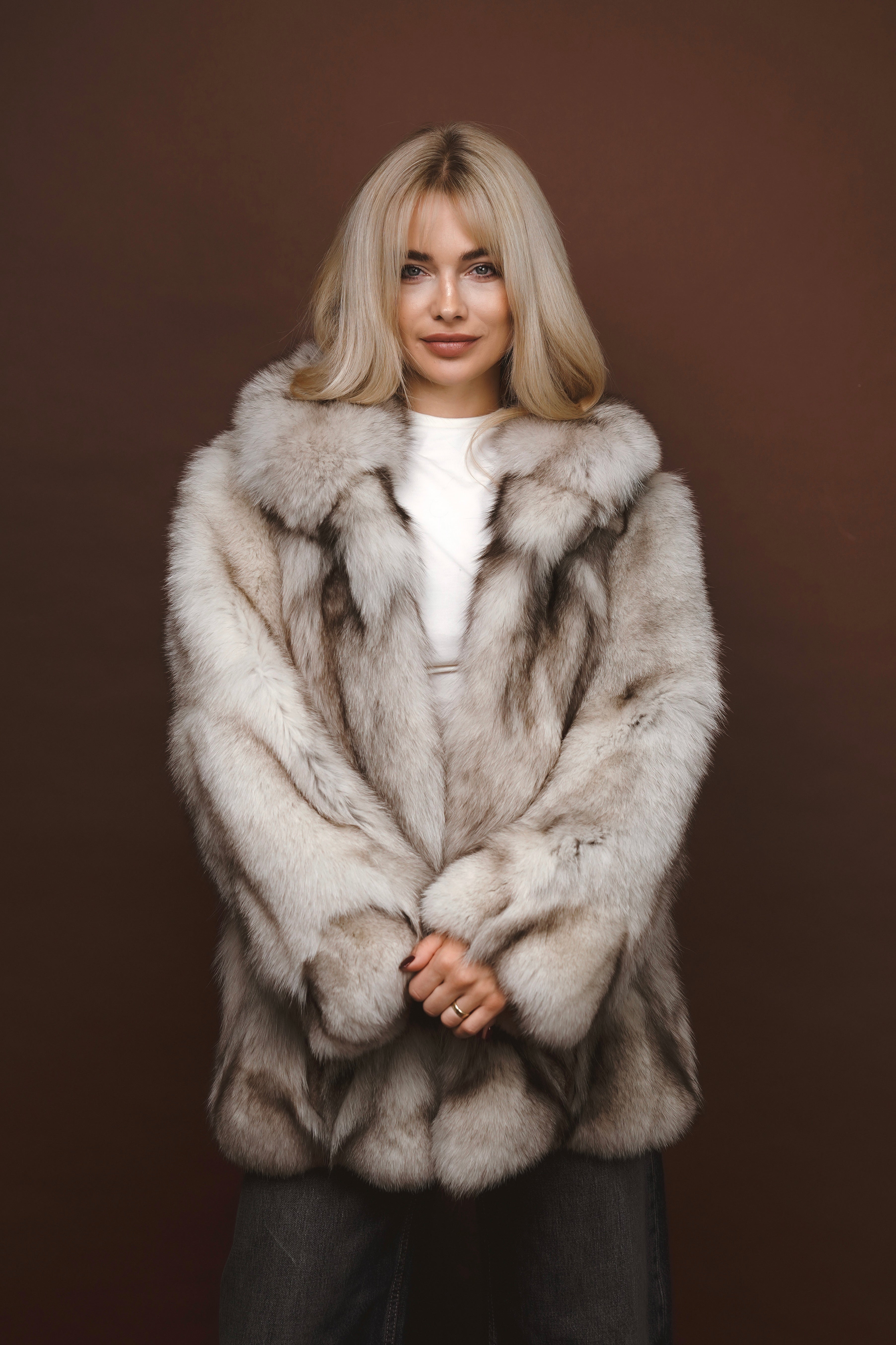 Fox Jacket No.09