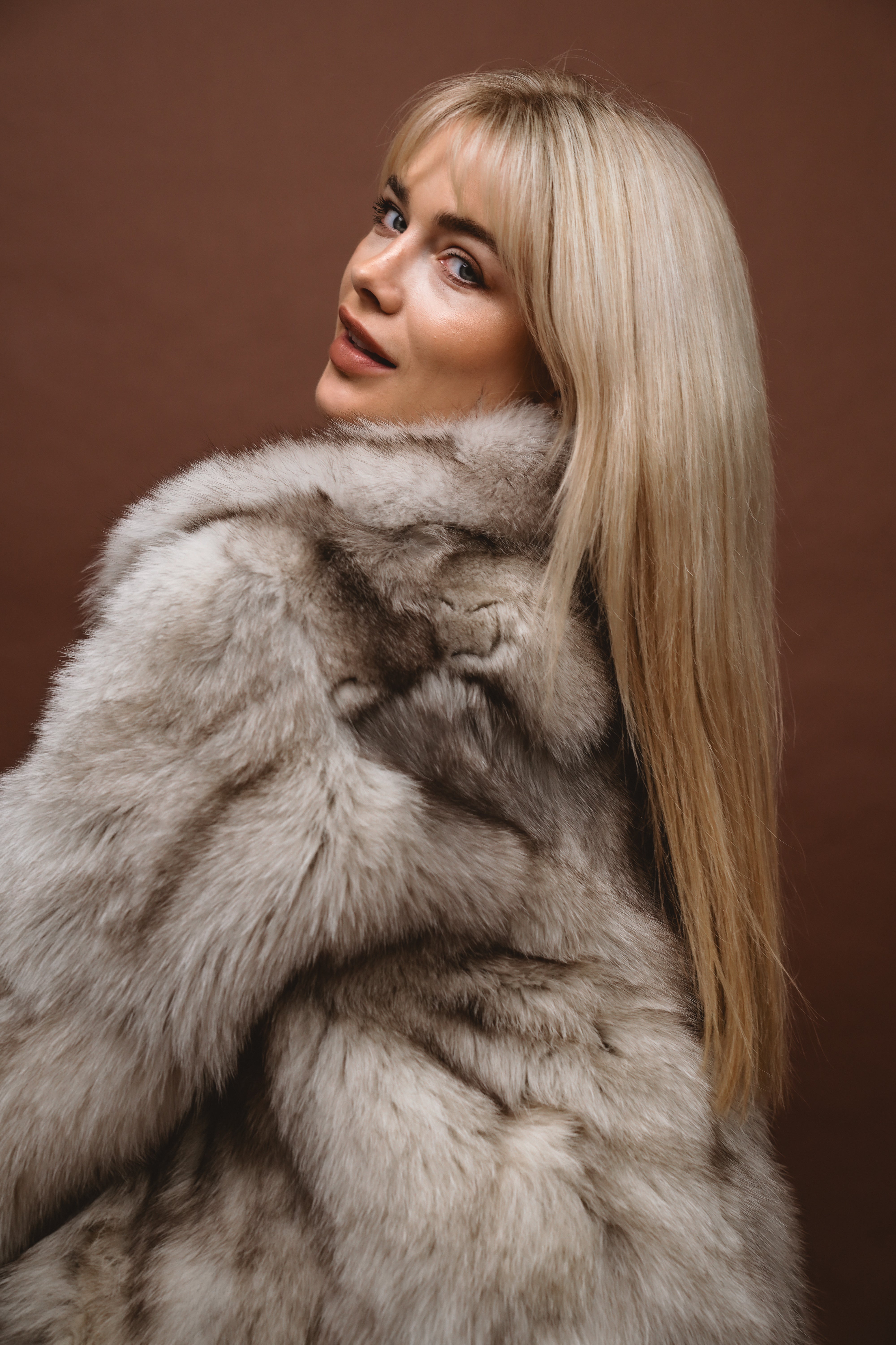 Fox Jacket No.09