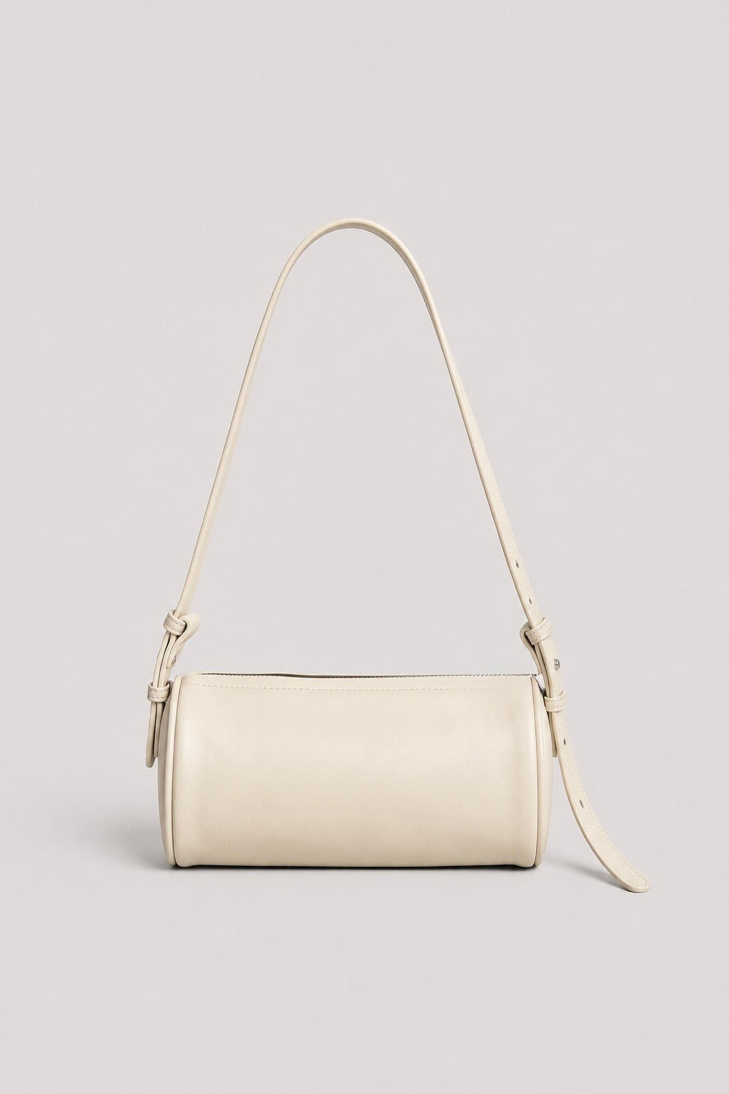 Donna Leather Shoulder Bag