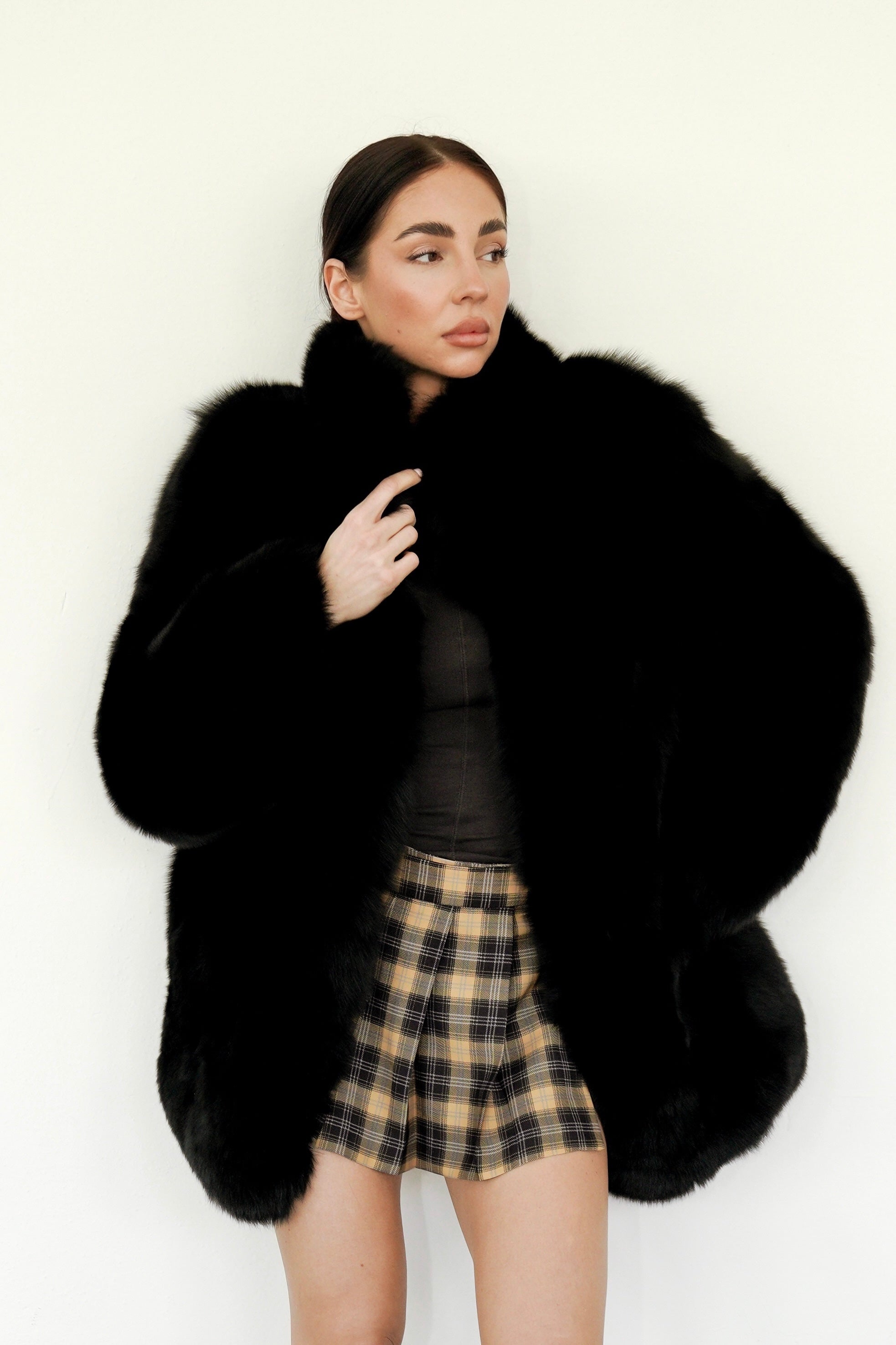 Fox Jacket No.5