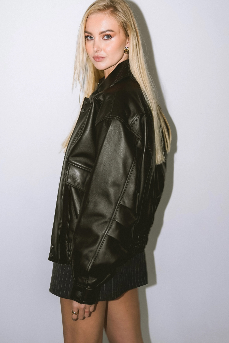 The Archive Bomber