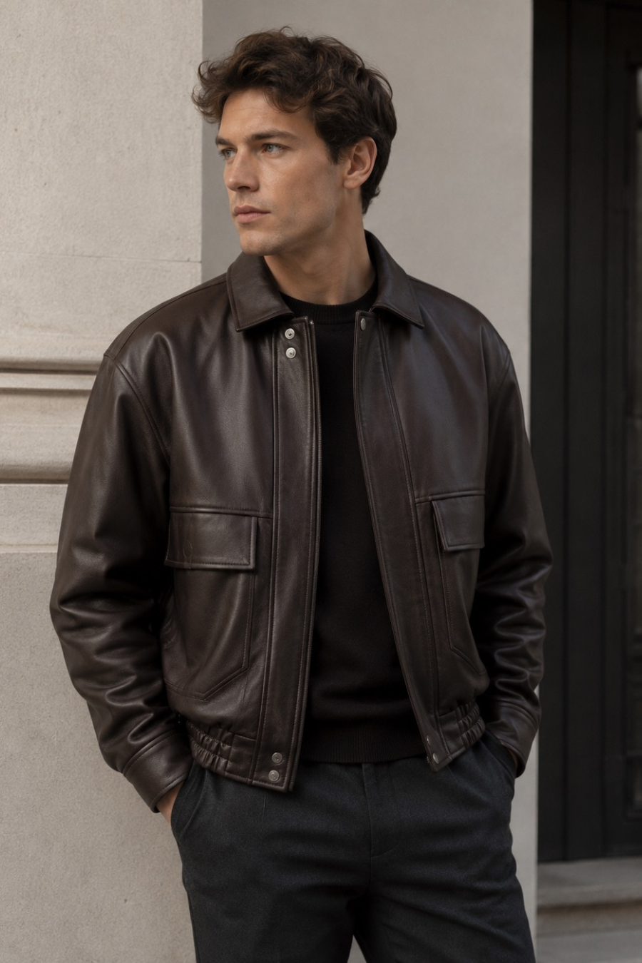 The Archive Bomber