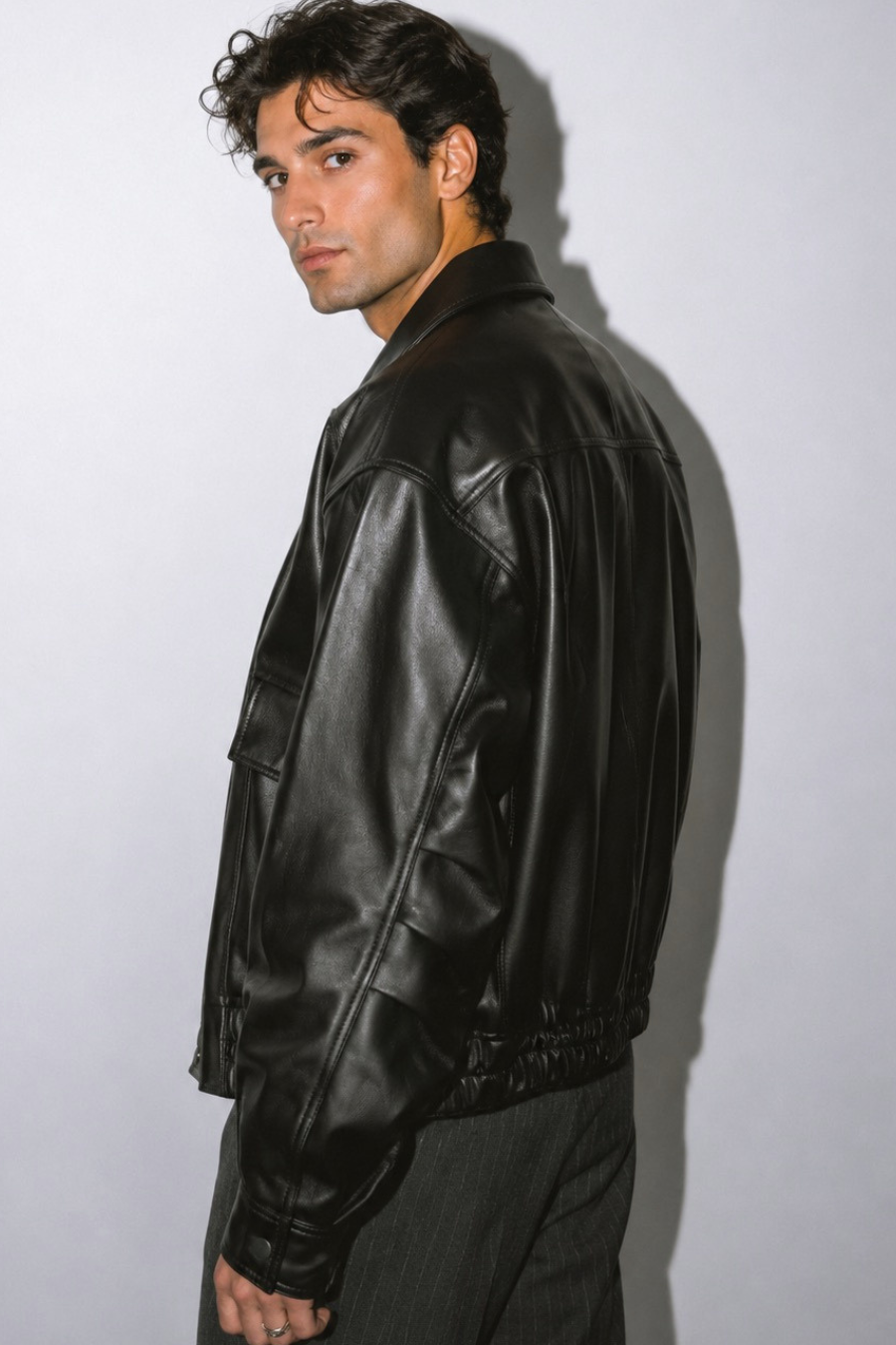 The Archive Bomber