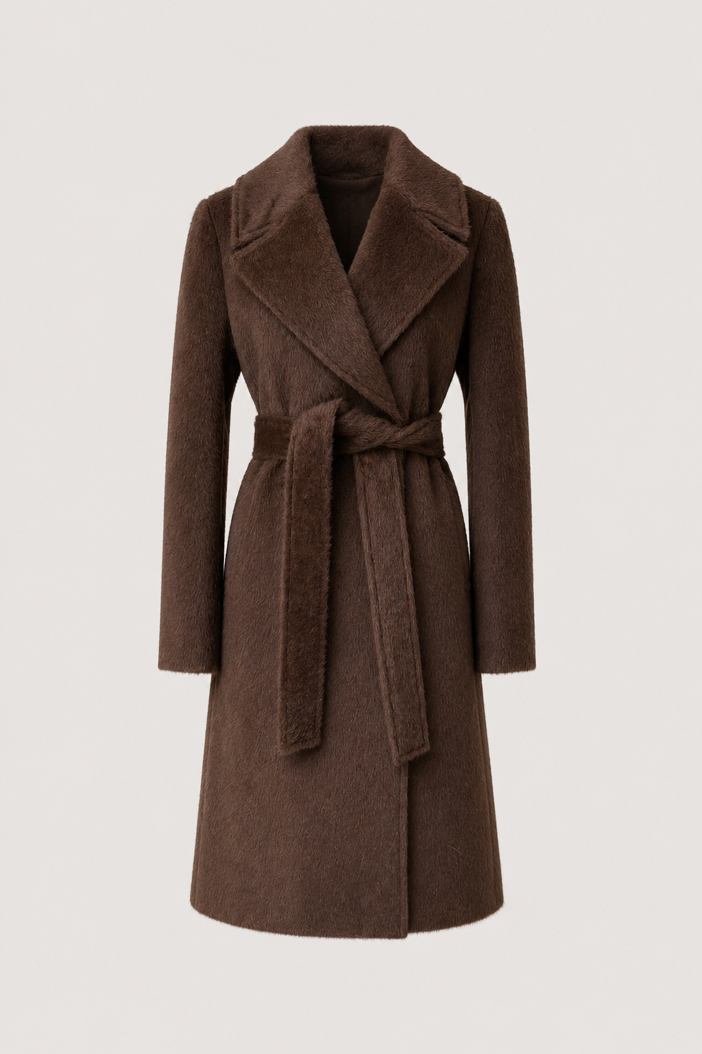 Wool coat Dara