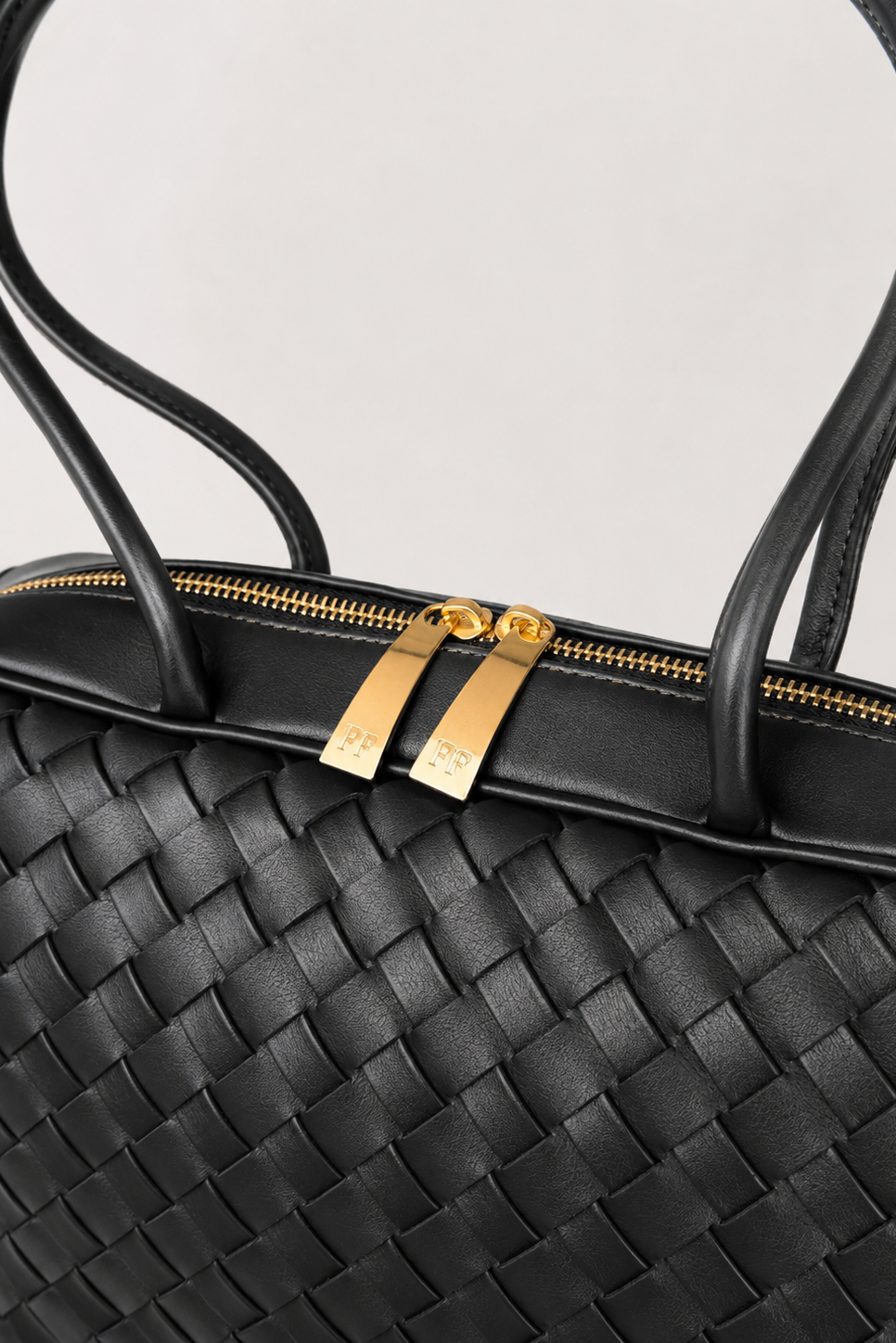 Leather Bag Elodie