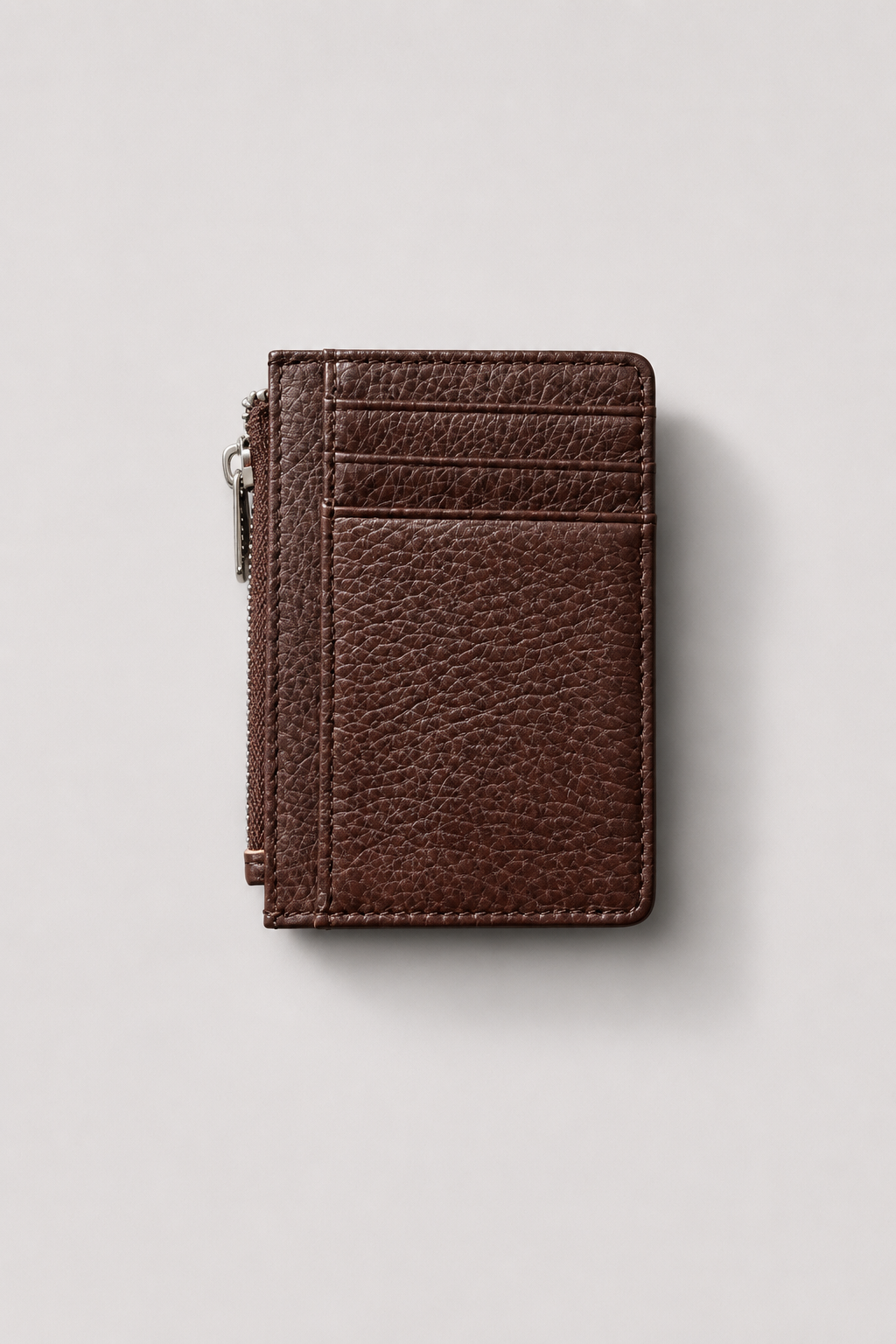 Leather Cardholder
