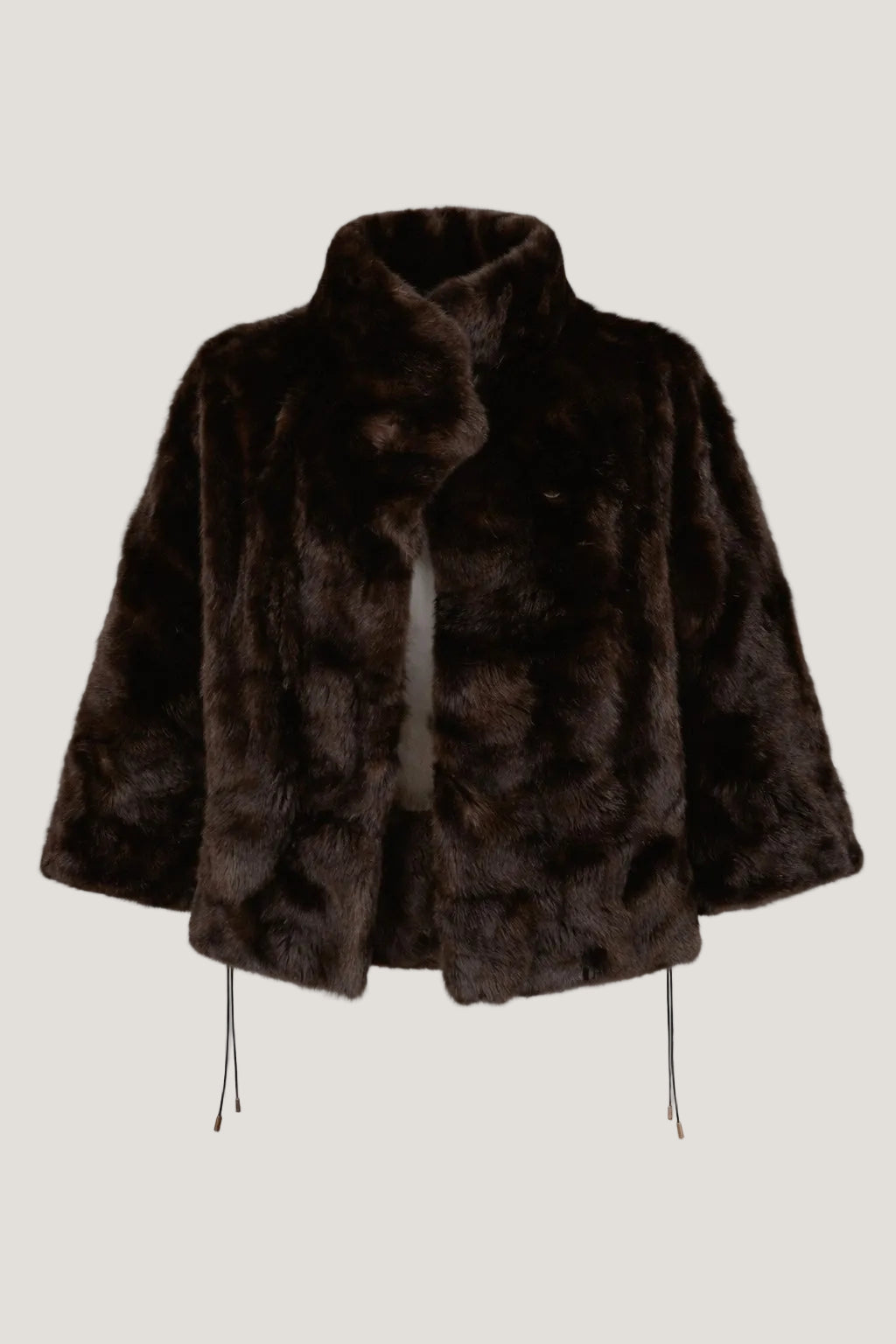 Mink Jacket No. 01