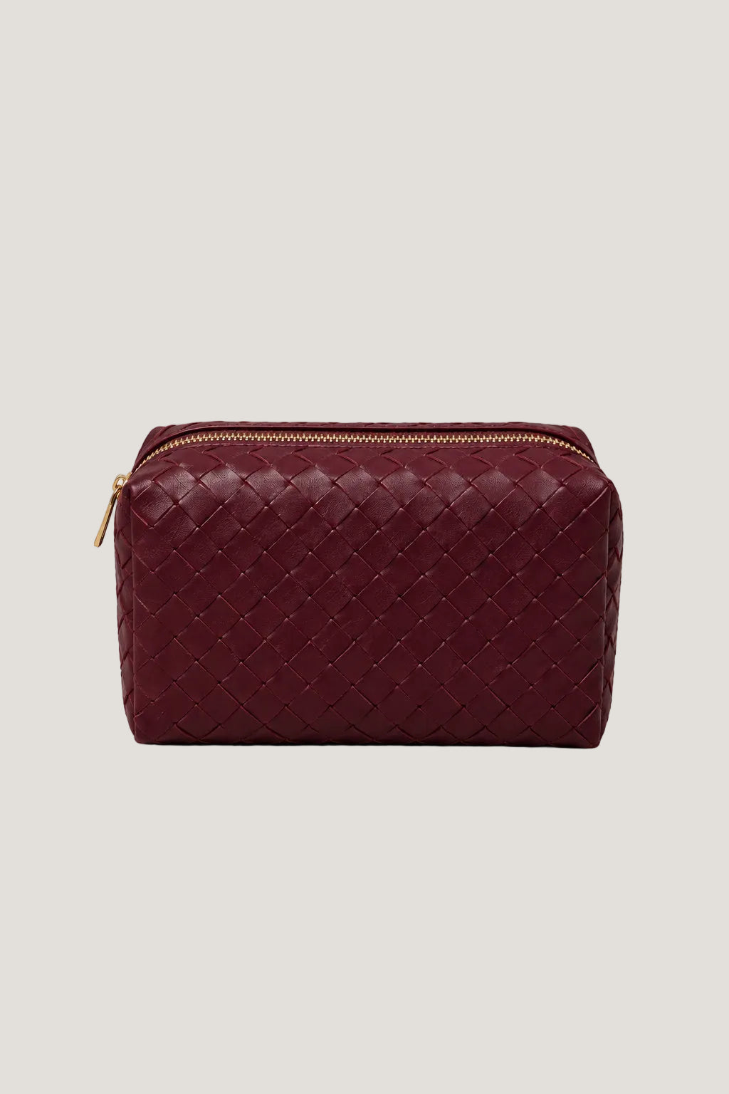 Leather Pouche Estelle / DROP 02