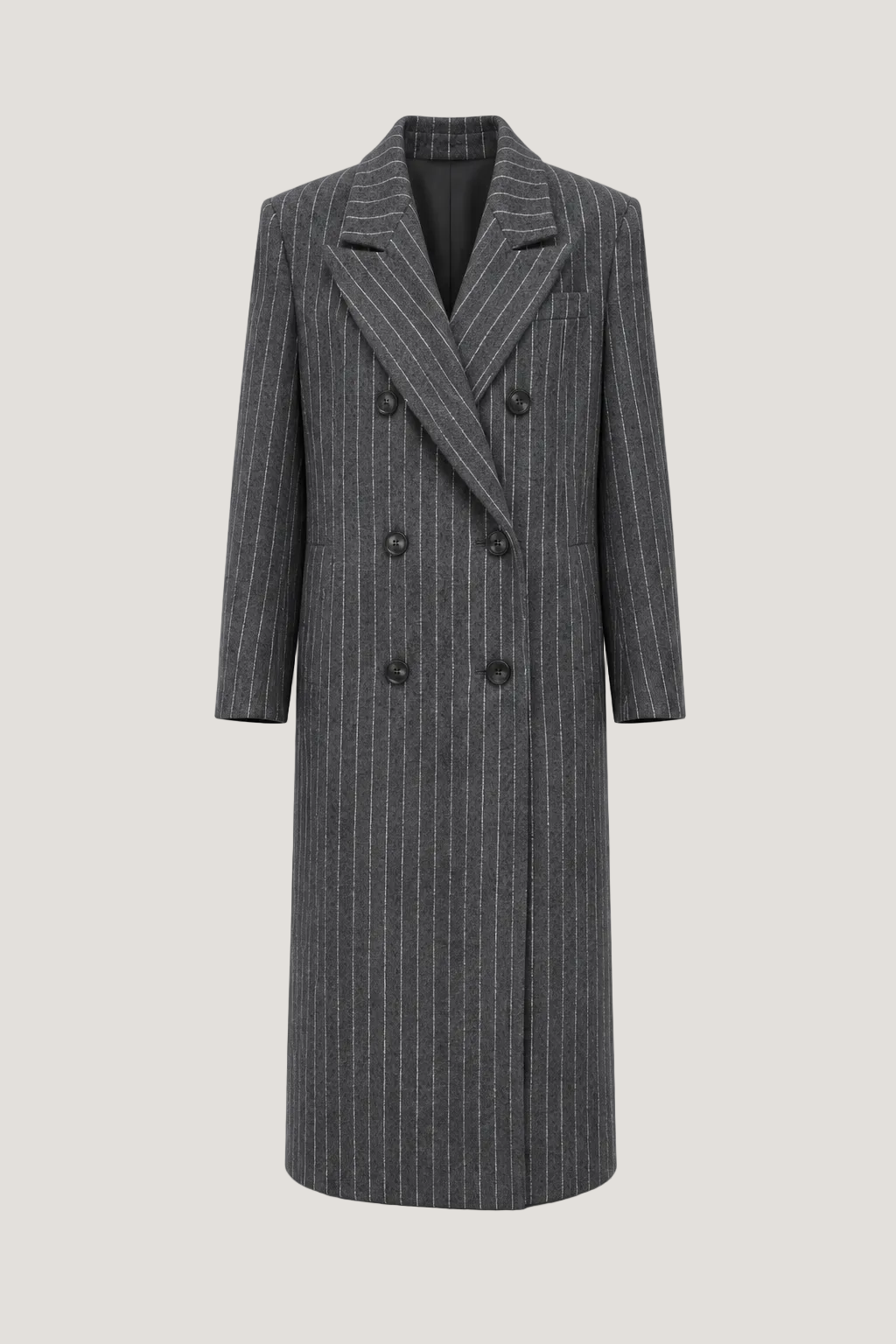 Wool Coat Victoria