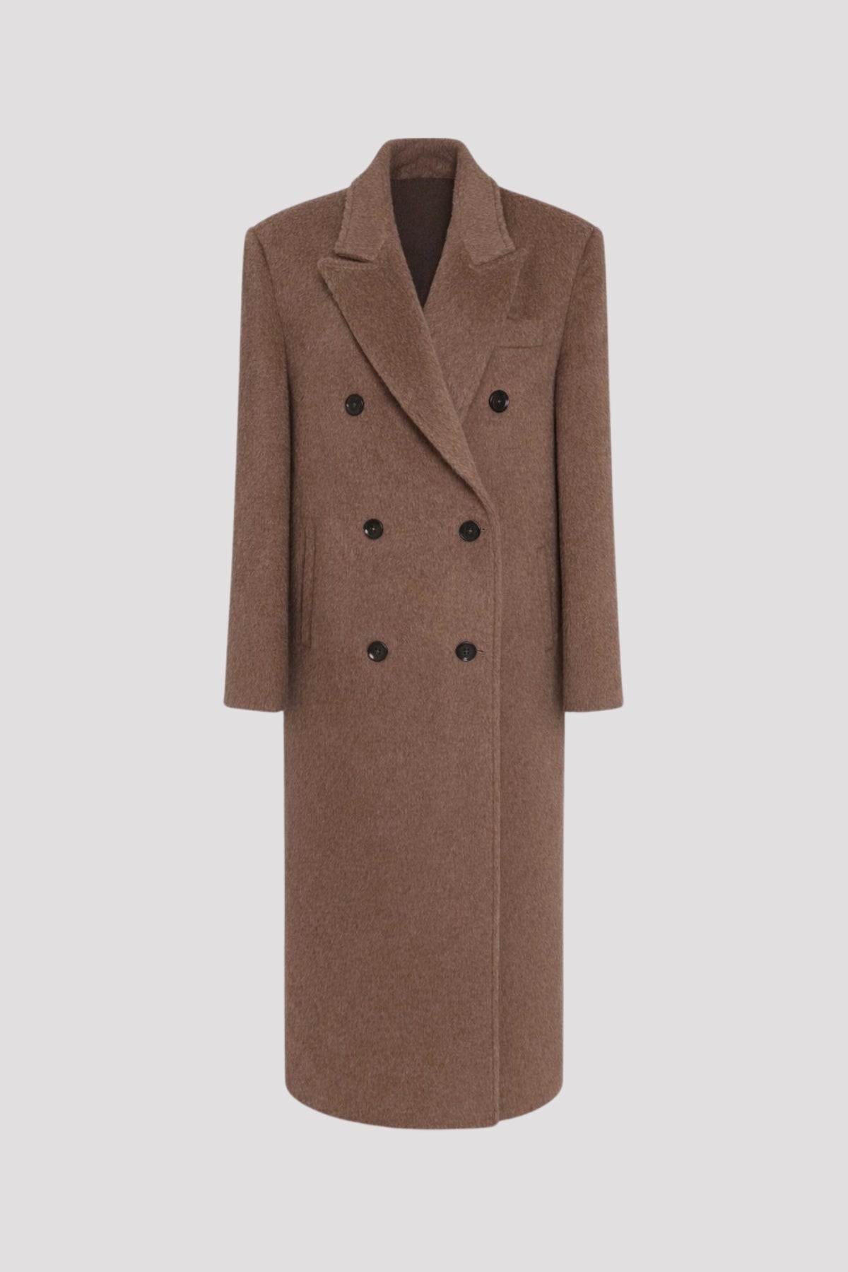 Wool Coat Amanda