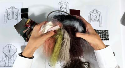 Fine Furs - Atelier Sirova 
