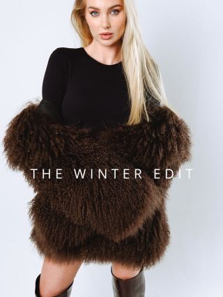 THE WINTER EDIT #timeless #handmade #madetolast 🤍