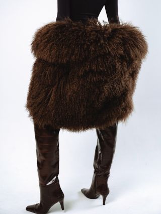 At Fine Furs, we believe in timeless fashion that lasts. We carefully craft each piece to bring you joy for years and even...